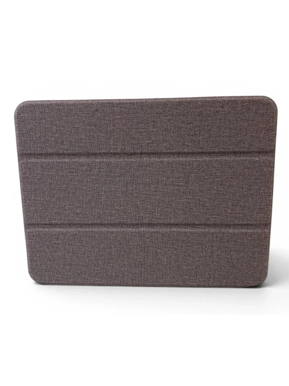 Soke Case for iPad 10th Gen 10.9 2022 Slim Folio Stand Cover Gray NEW